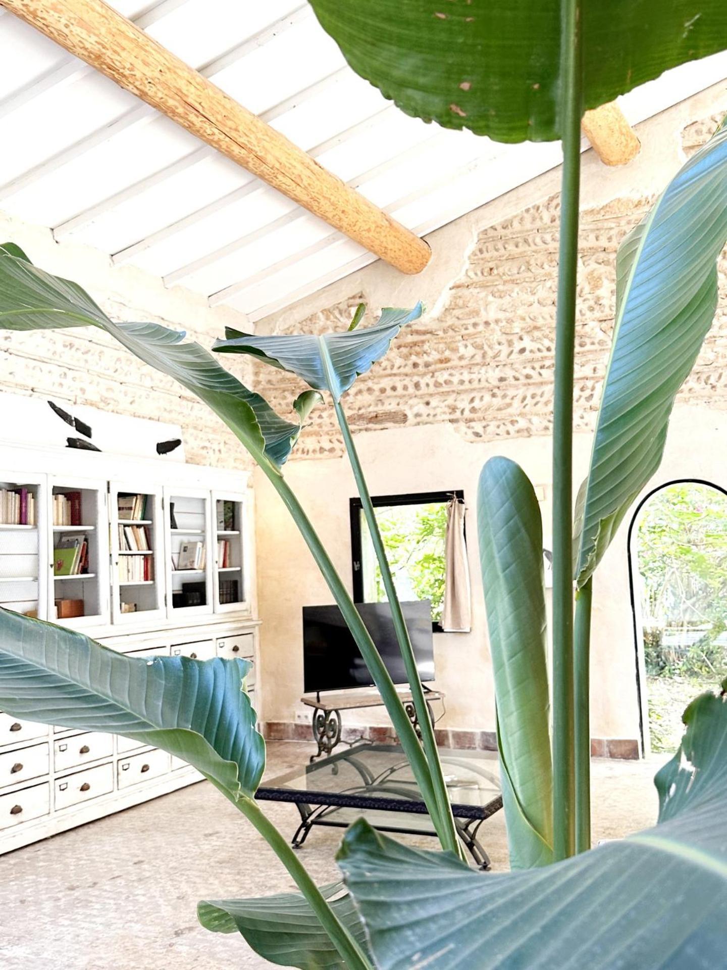 Magnifique Loft - Piscine - Tennis - Babyfoot Нім Екстер'єр фото